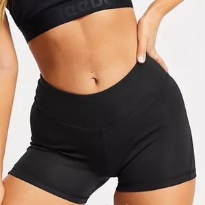 Reebok Hot Shorts